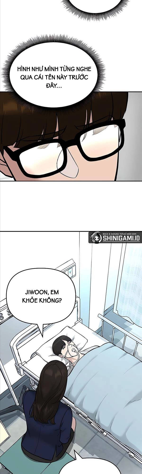 Giang Hồ Thực Thi Công Lý Chapter 55 - 68