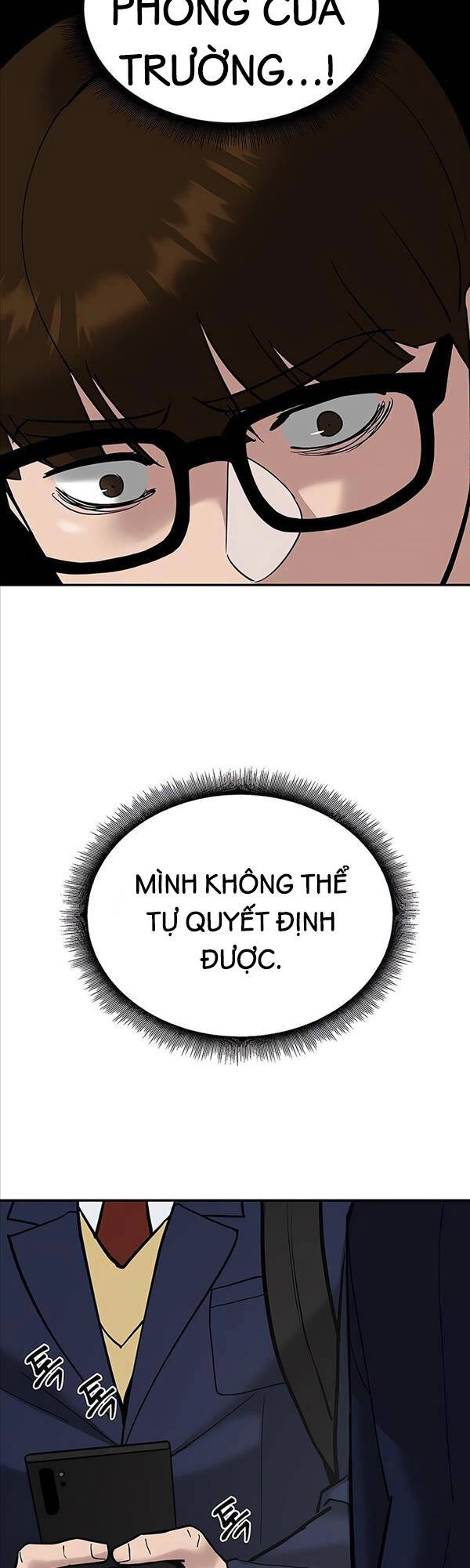 Giang Hồ Thực Thi Công Lý Chapter 55 - 71