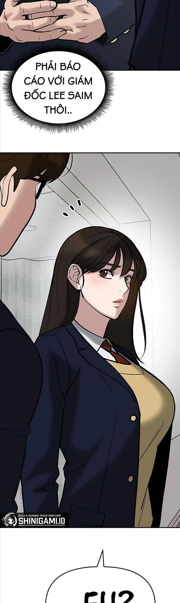 Giang Hồ Thực Thi Công Lý Chapter 55 - 72