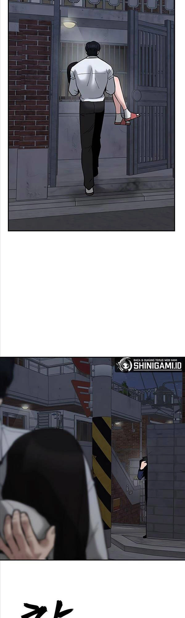 Giang Hồ Thực Thi Công Lý Chapter 55 - 75