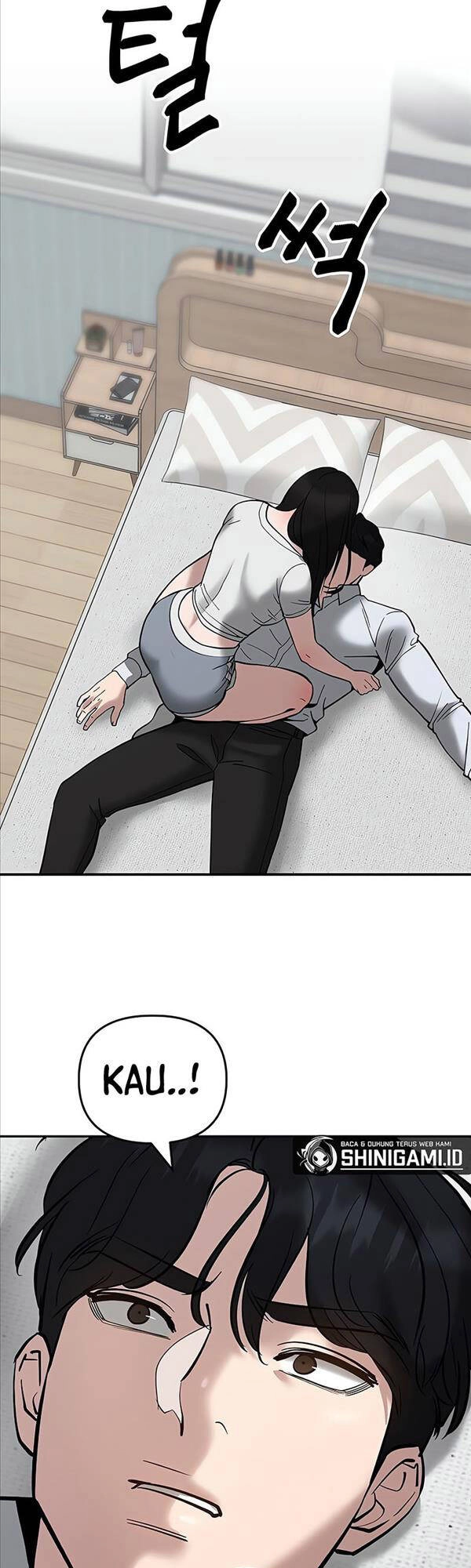 Giang Hồ Thực Thi Công Lý Chapter 55 - 83