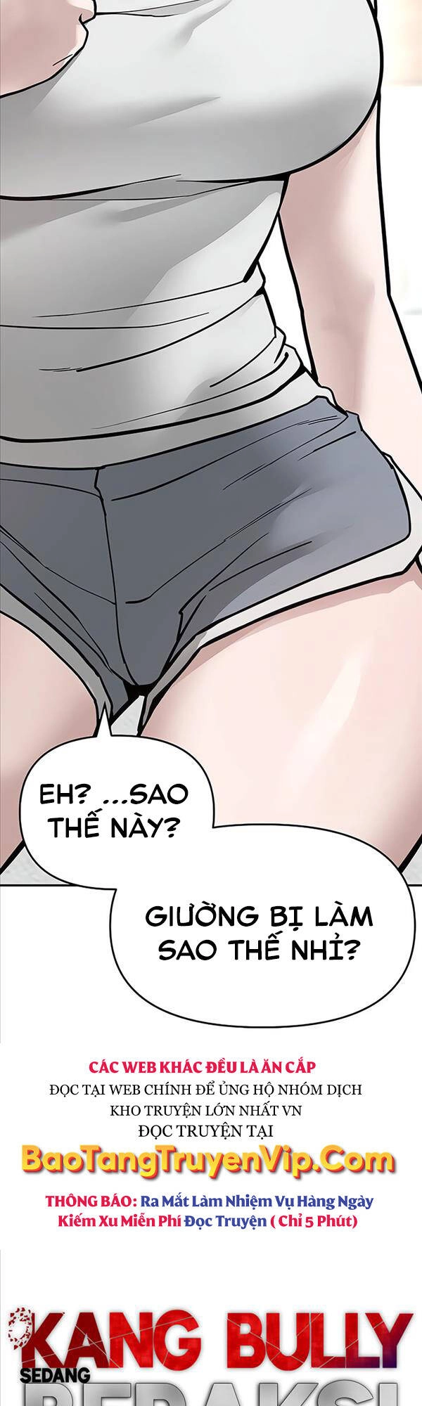 Giang Hồ Thực Thi Công Lý Chapter 57 - 5