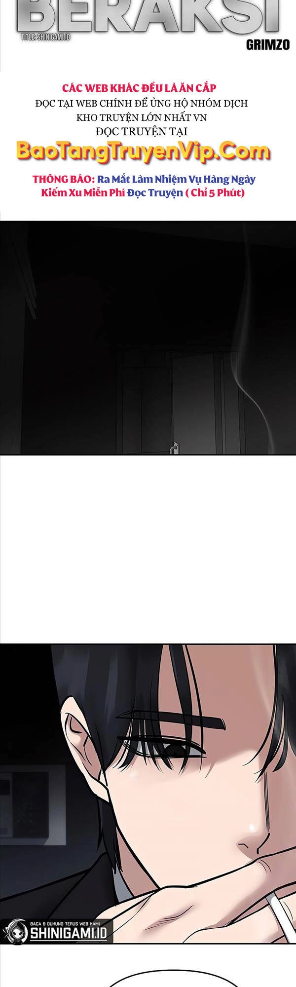 Giang Hồ Thực Thi Công Lý Chapter 57 - 6