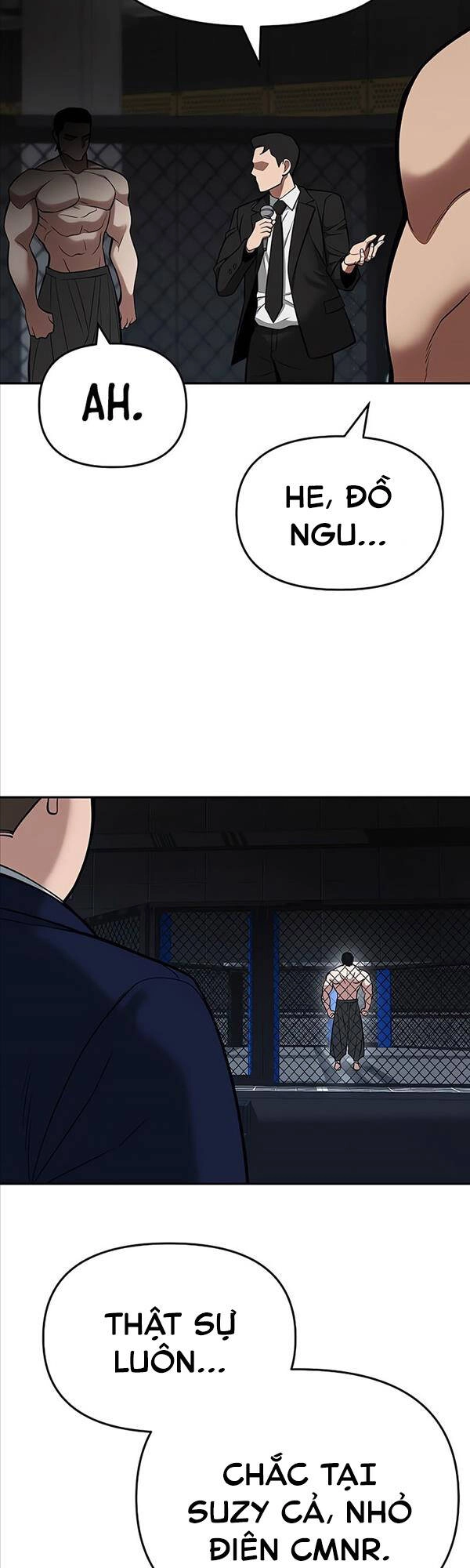 Giang Hồ Thực Thi Công Lý Chapter 57 - 20