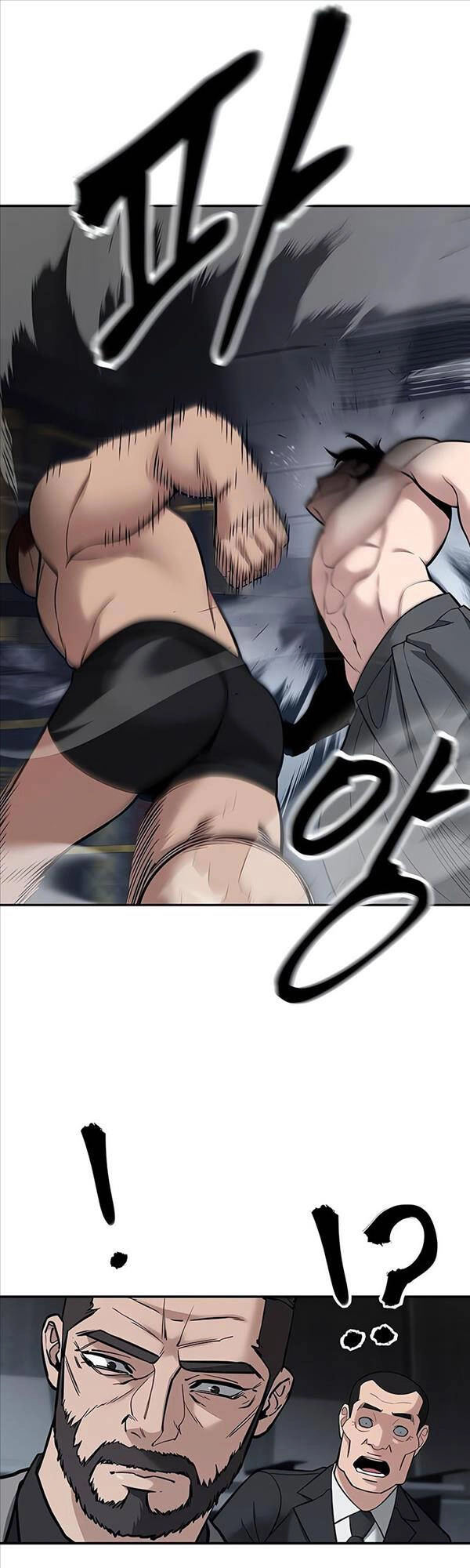 Giang Hồ Thực Thi Công Lý Chapter 57 - 29