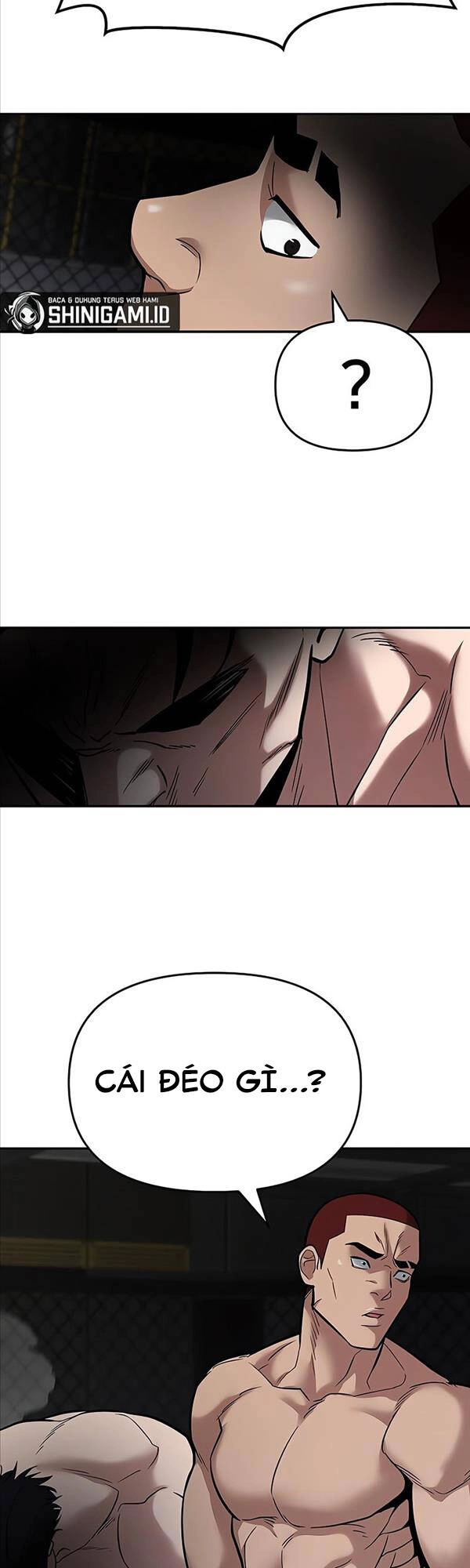 Giang Hồ Thực Thi Công Lý Chapter 57 - 38