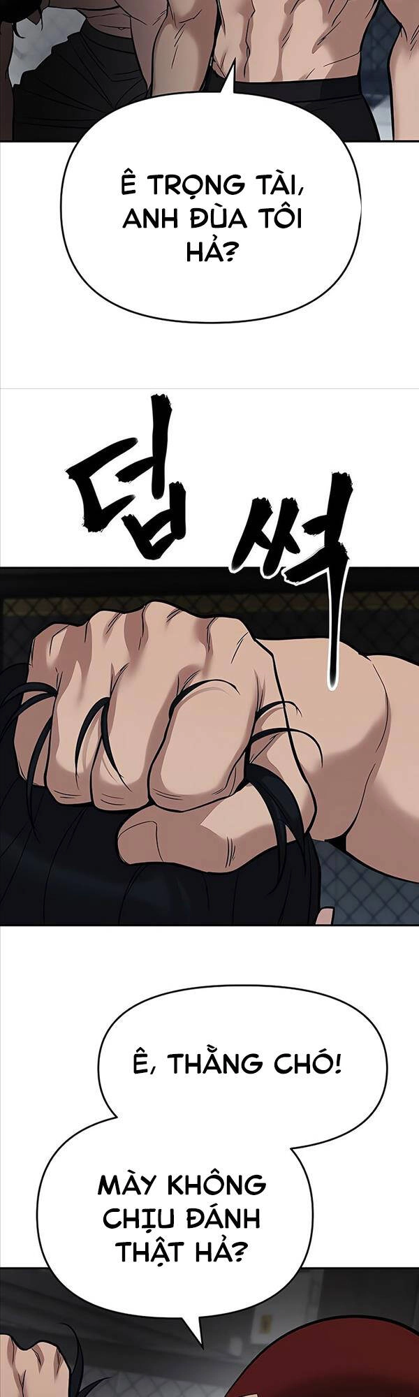 Giang Hồ Thực Thi Công Lý Chapter 57 - 39