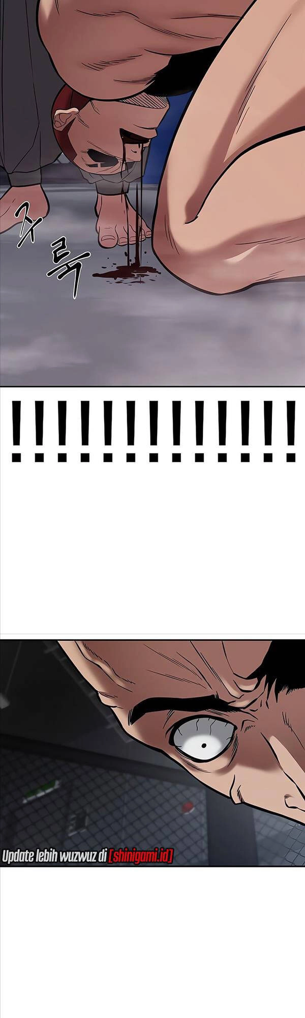 Giang Hồ Thực Thi Công Lý Chapter 57 - 46