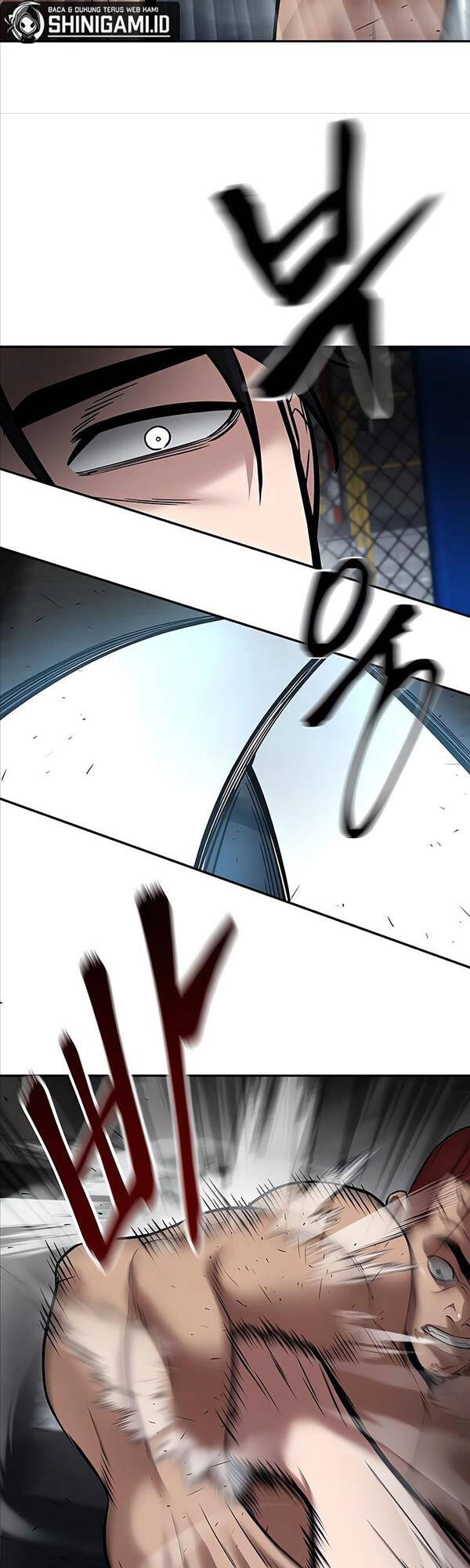 Giang Hồ Thực Thi Công Lý Chapter 57 - 53