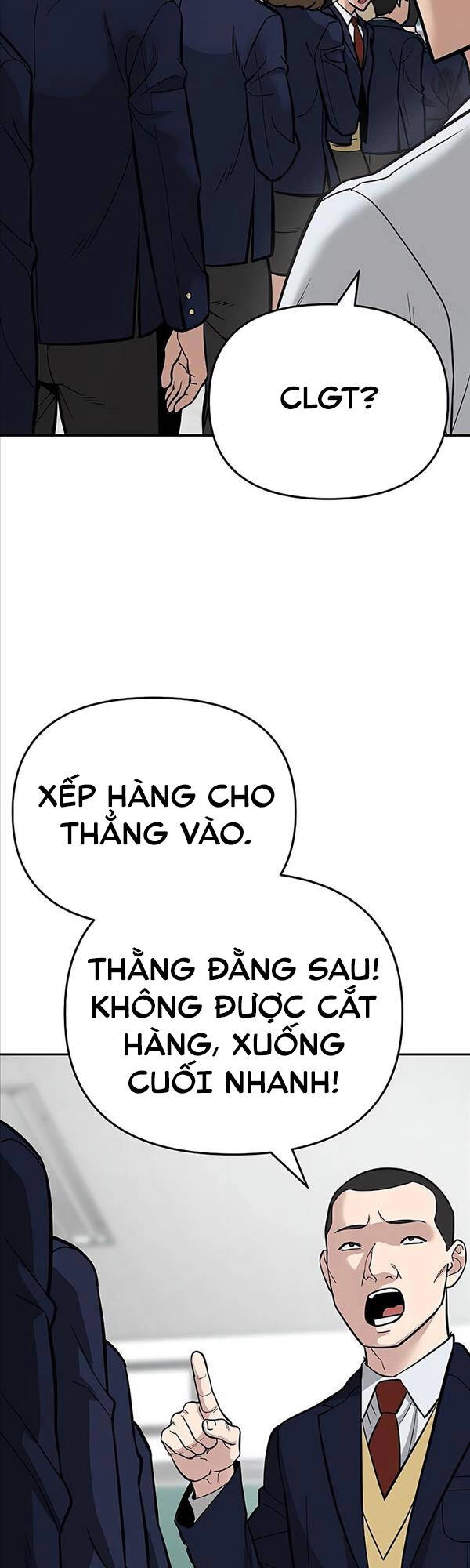 Giang Hồ Thực Thi Công Lý Chapter 57 - 82
