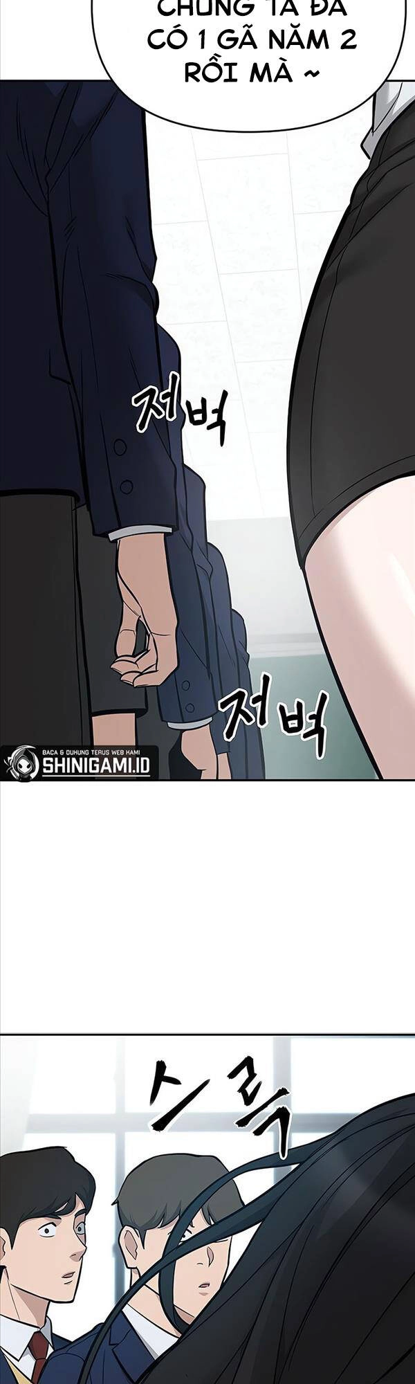 Giang Hồ Thực Thi Công Lý Chapter 57 - 88