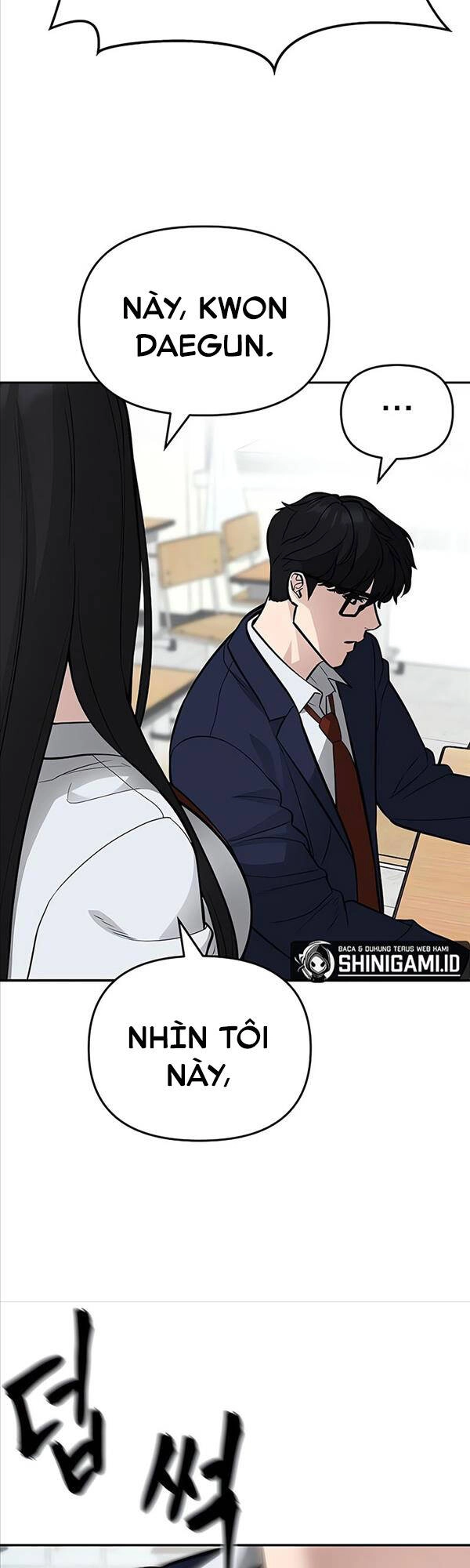 Giang Hồ Thực Thi Công Lý Chapter 57 - 94