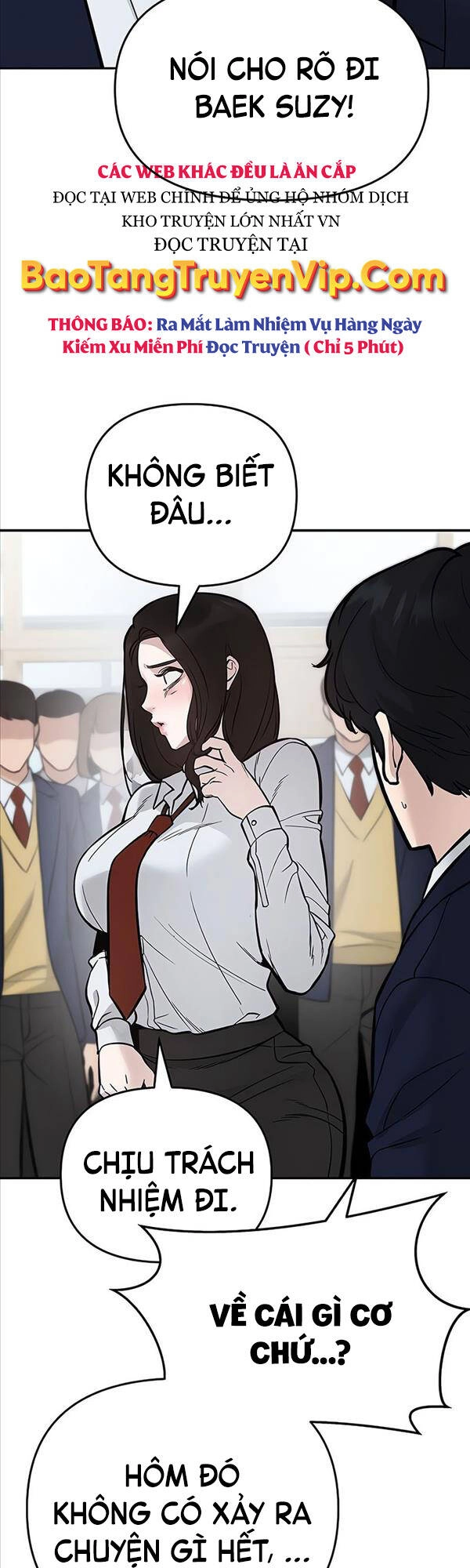 Giang Hồ Thực Thi Công Lý Chapter 58 - 4