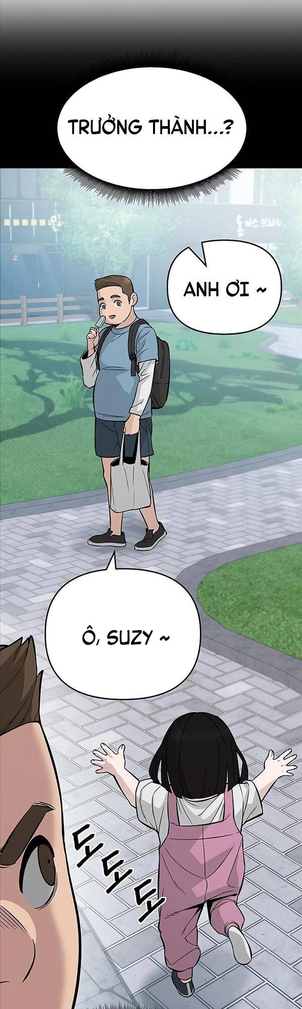 Giang Hồ Thực Thi Công Lý Chapter 58 - 7