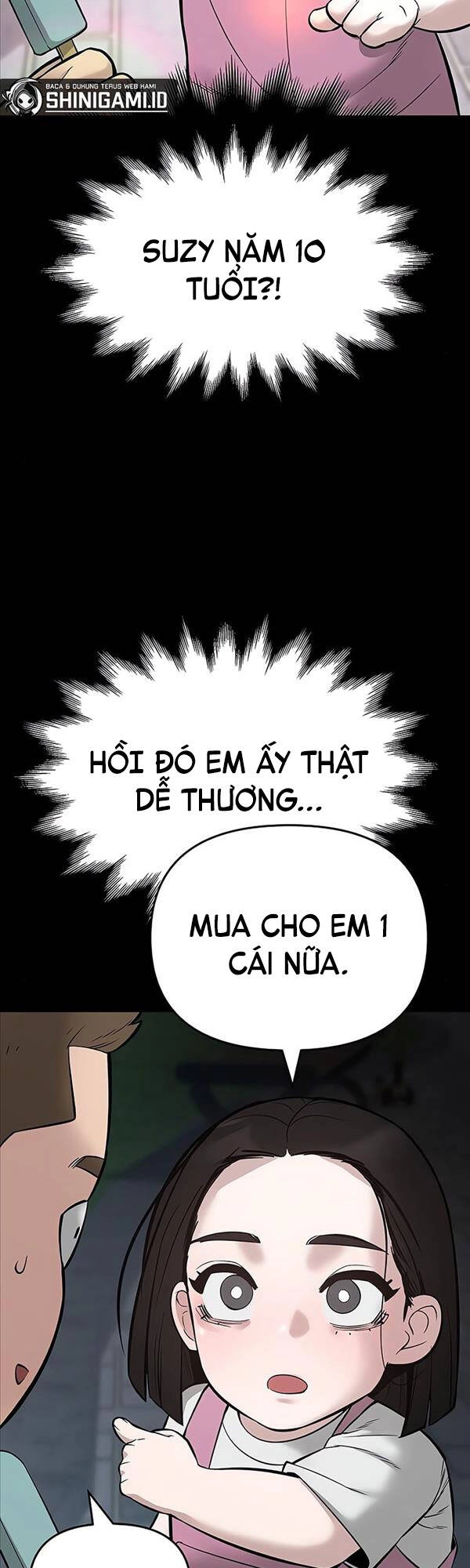 Giang Hồ Thực Thi Công Lý Chapter 58 - 9