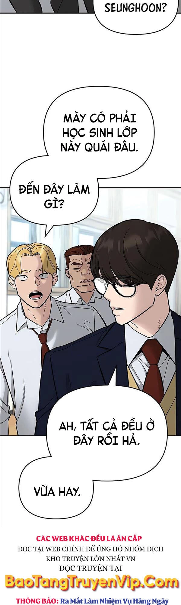 Giang Hồ Thực Thi Công Lý Chapter 58 - 16