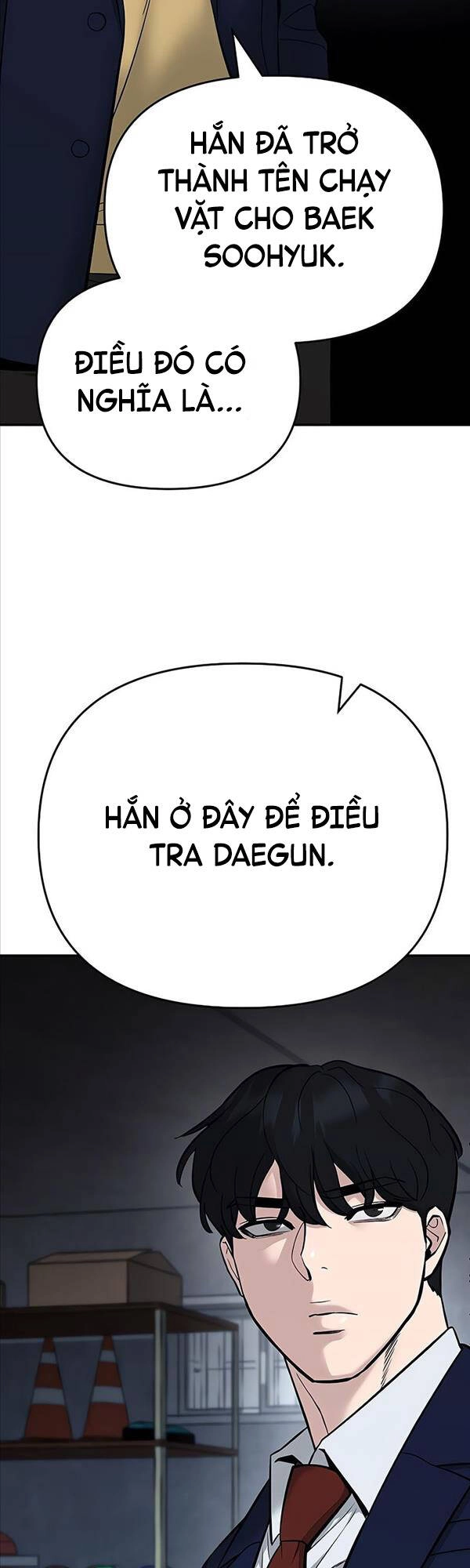 Giang Hồ Thực Thi Công Lý Chapter 58 - 22