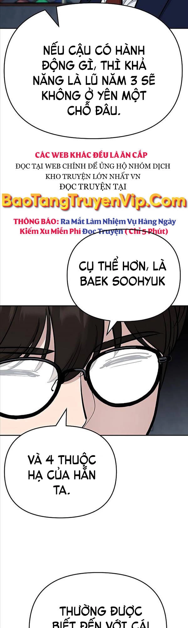 Giang Hồ Thực Thi Công Lý Chapter 58 - 23