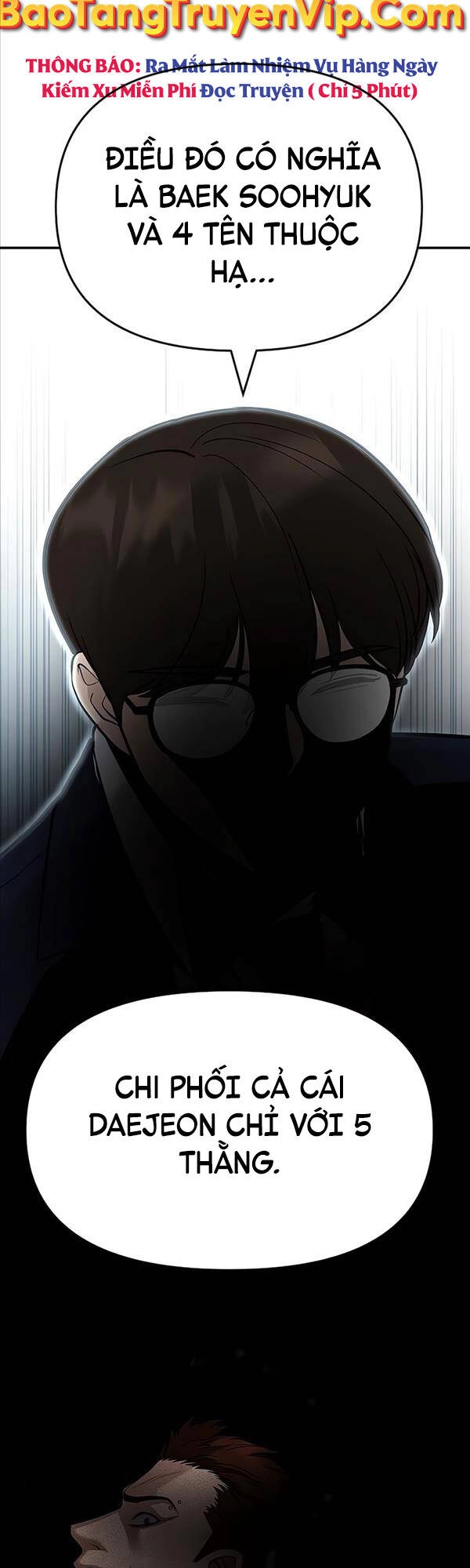 Giang Hồ Thực Thi Công Lý Chapter 58 - 27