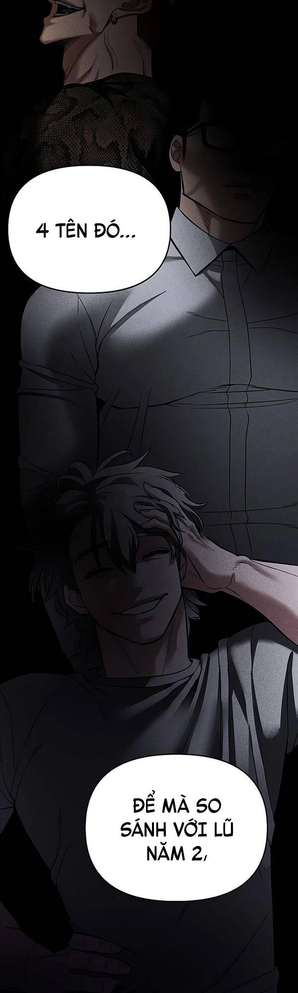 Giang Hồ Thực Thi Công Lý Chapter 58 - 28