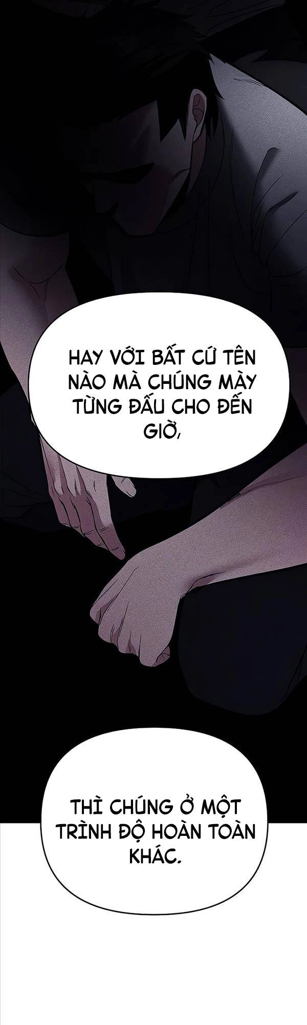 Giang Hồ Thực Thi Công Lý Chapter 58 - 29
