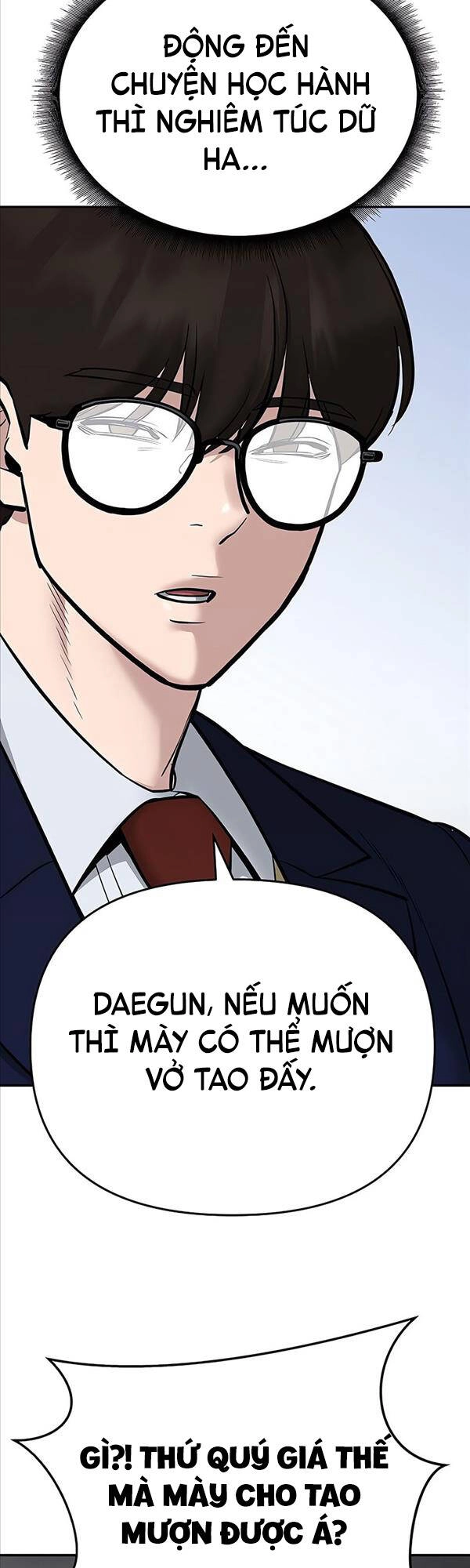 Giang Hồ Thực Thi Công Lý Chapter 58 - 34