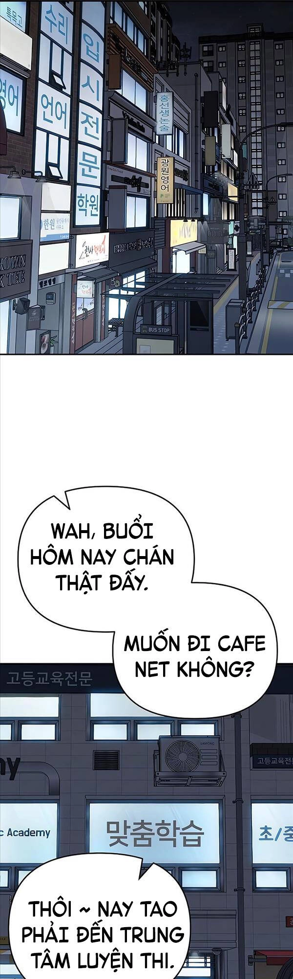 Giang Hồ Thực Thi Công Lý Chapter 58 - 41