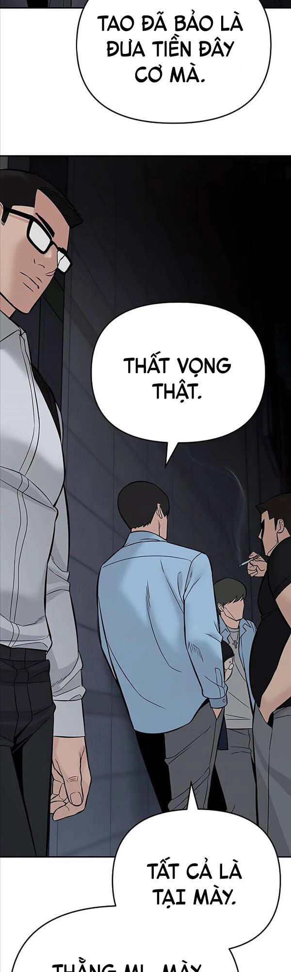 Giang Hồ Thực Thi Công Lý Chapter 58 - 45