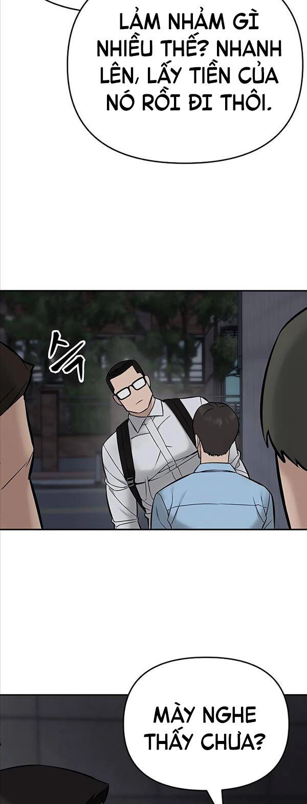 Giang Hồ Thực Thi Công Lý Chapter 58 - 51