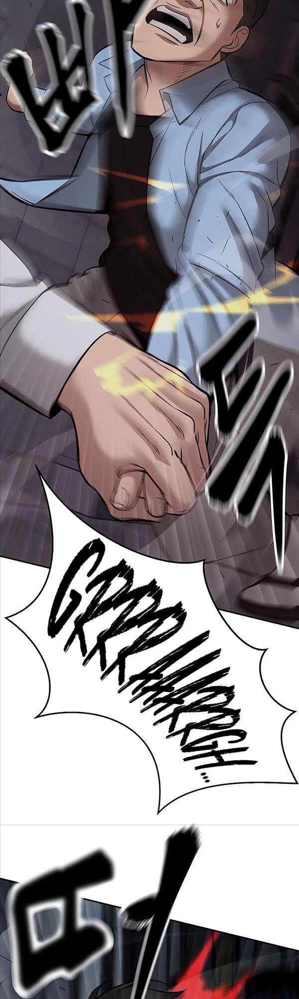 Giang Hồ Thực Thi Công Lý Chapter 58 - 55