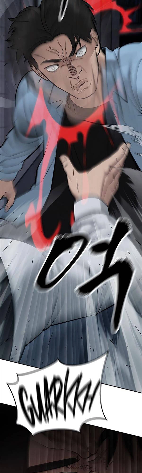 Giang Hồ Thực Thi Công Lý Chapter 58 - 56