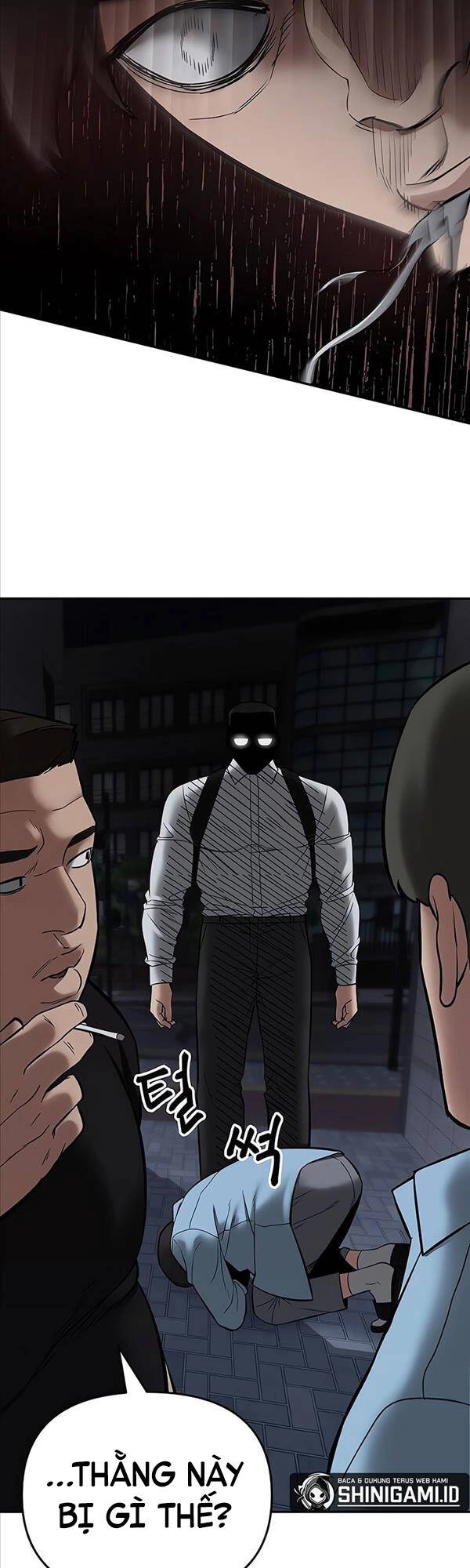 Giang Hồ Thực Thi Công Lý Chapter 58 - 57