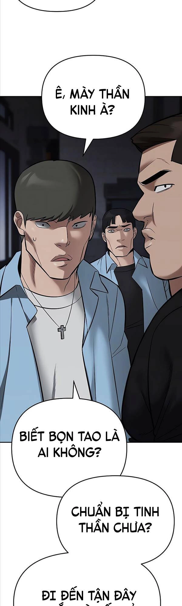 Giang Hồ Thực Thi Công Lý Chapter 58 - 58