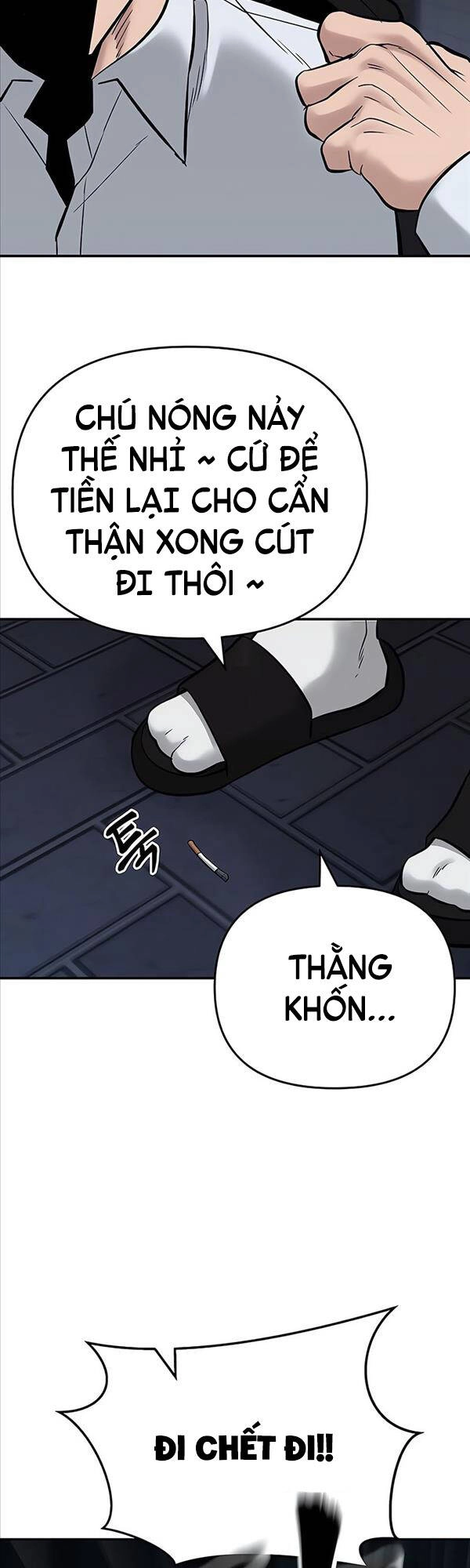 Giang Hồ Thực Thi Công Lý Chapter 58 - 62