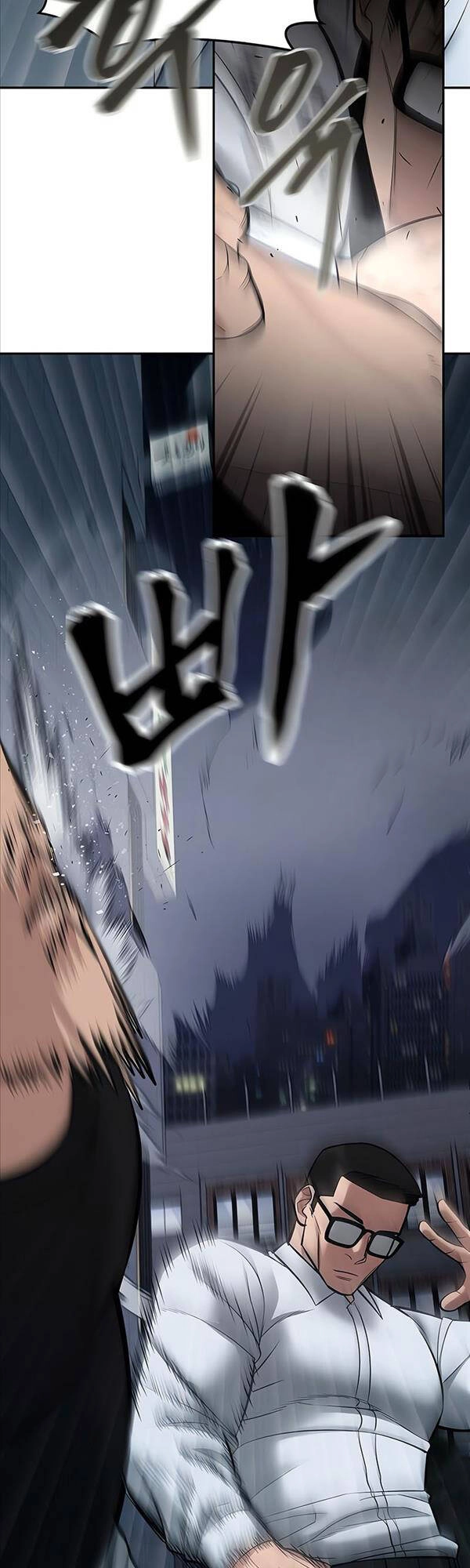 Giang Hồ Thực Thi Công Lý Chapter 58 - 64