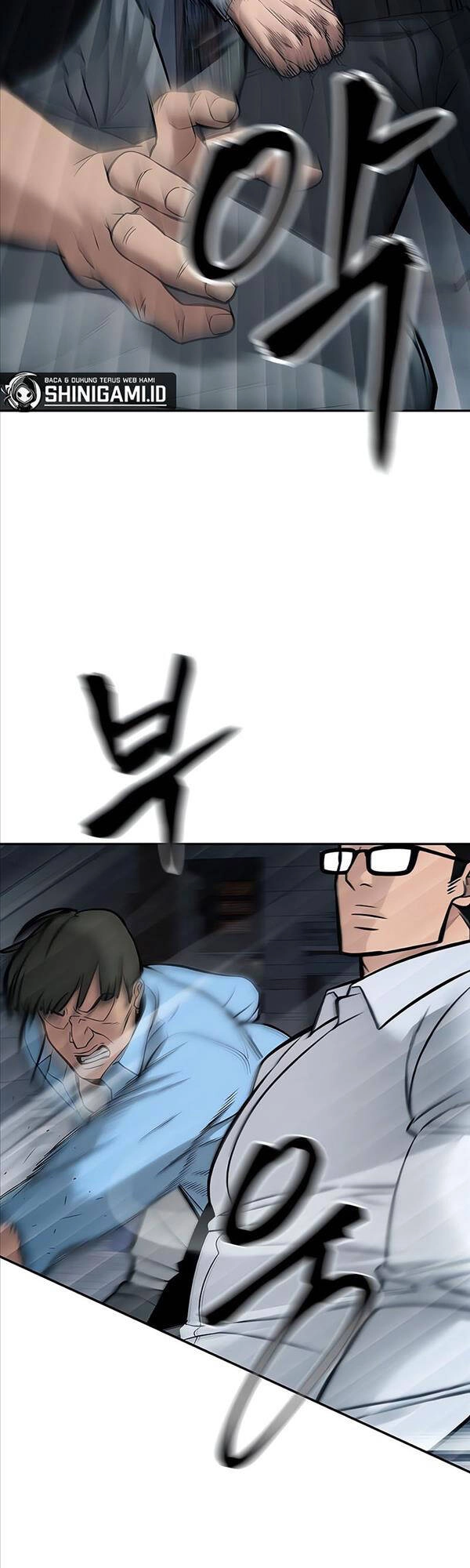 Giang Hồ Thực Thi Công Lý Chapter 58 - 65