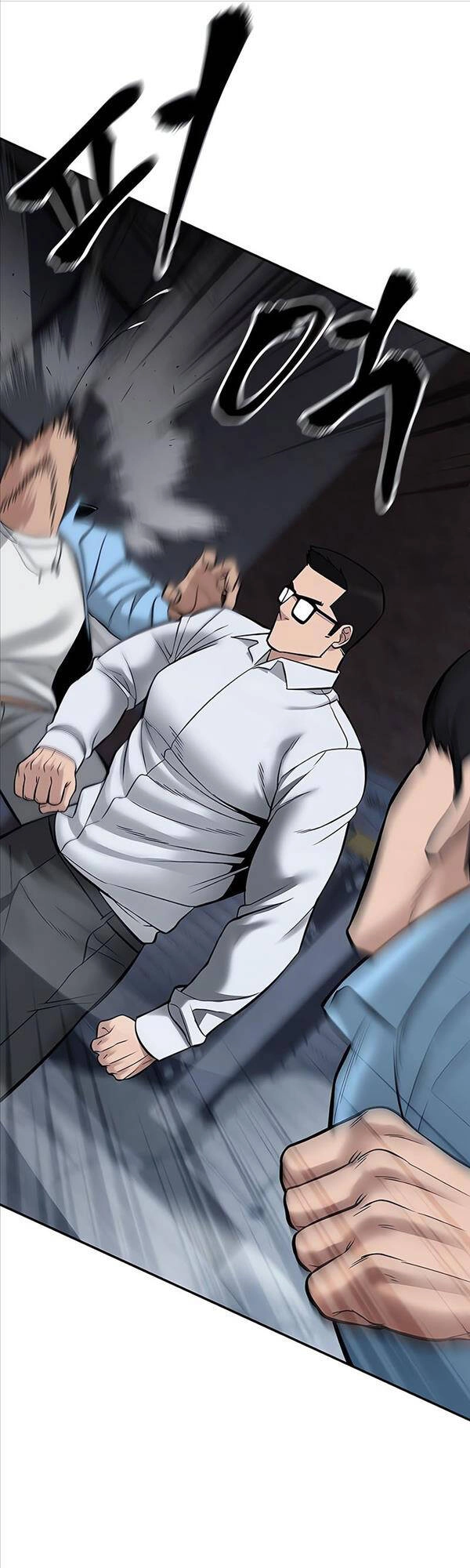 Giang Hồ Thực Thi Công Lý Chapter 58 - 66