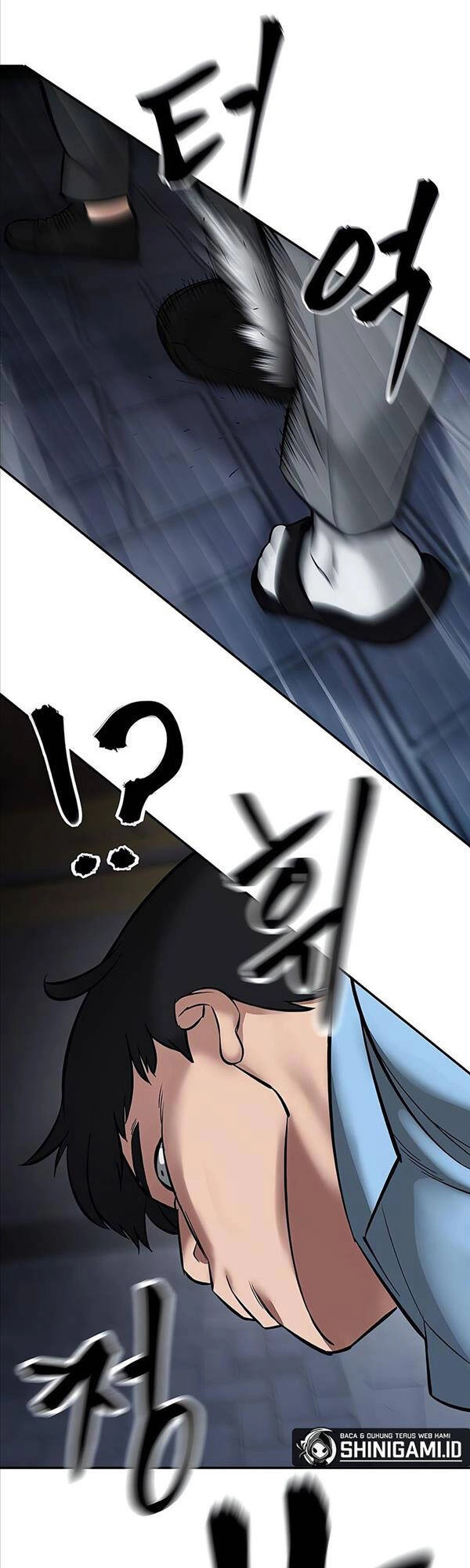 Giang Hồ Thực Thi Công Lý Chapter 58 - 67