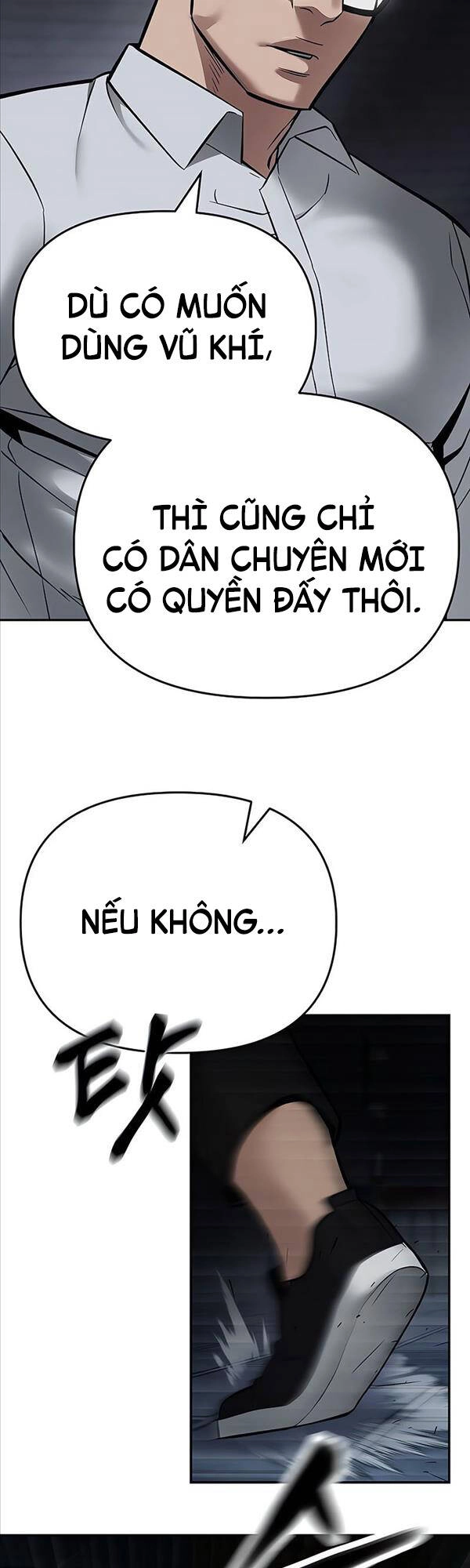 Giang Hồ Thực Thi Công Lý Chapter 58 - 75