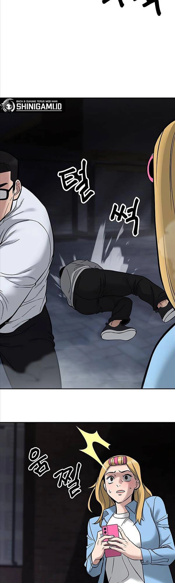 Giang Hồ Thực Thi Công Lý Chapter 58 - 80