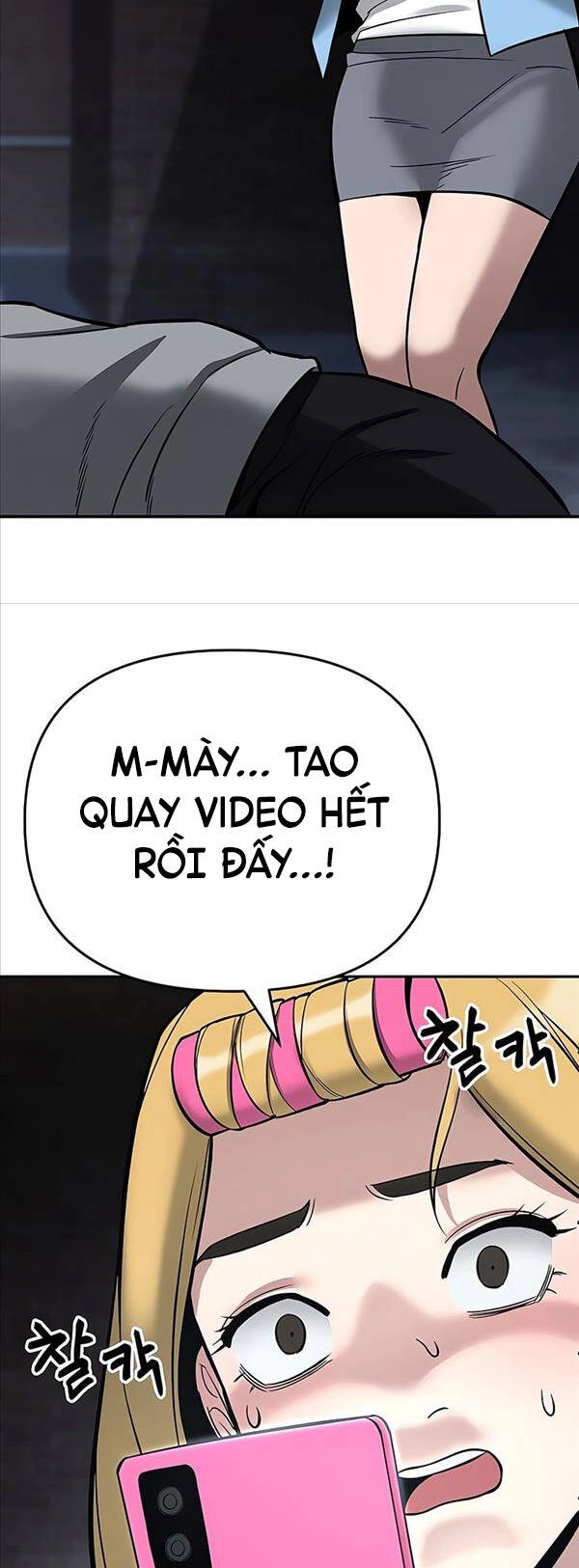 Giang Hồ Thực Thi Công Lý Chapter 58 - 81