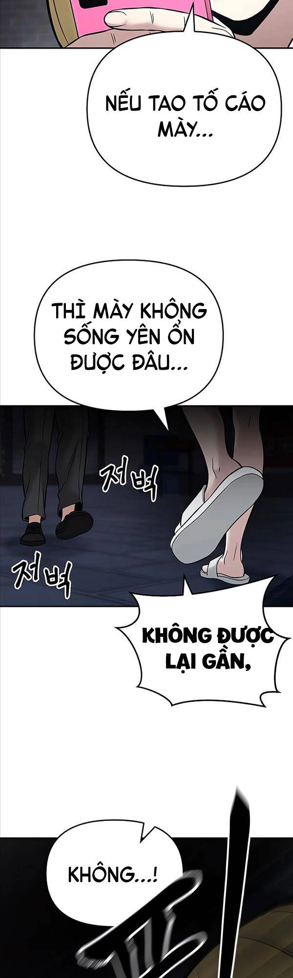 Giang Hồ Thực Thi Công Lý Chapter 58 - 82