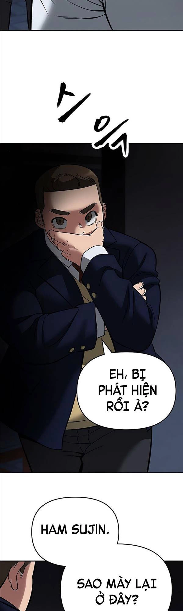 Giang Hồ Thực Thi Công Lý Chapter 58 - 87