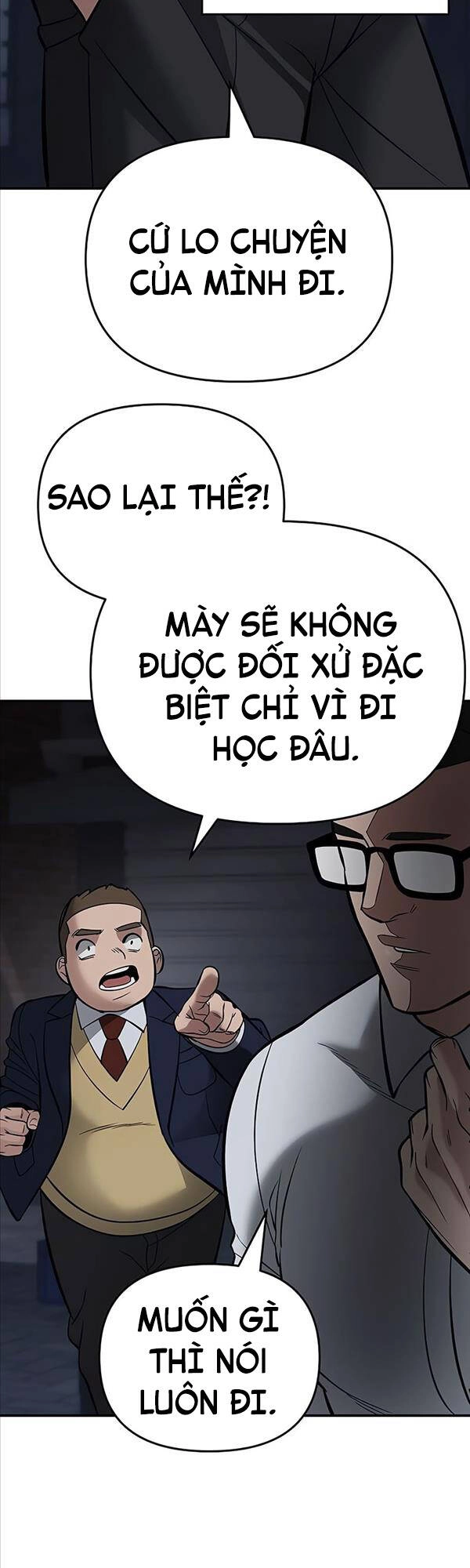 Giang Hồ Thực Thi Công Lý Chapter 58 - 90