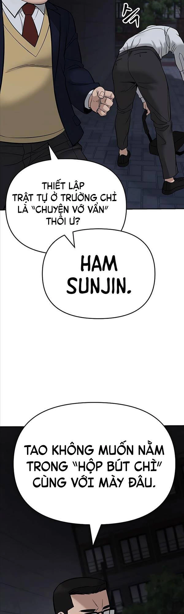 Giang Hồ Thực Thi Công Lý Chapter 58 - 94