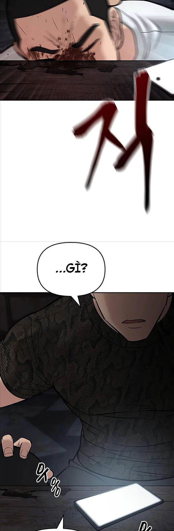 Giang Hồ Thực Thi Công Lý Chapter 58 - 101