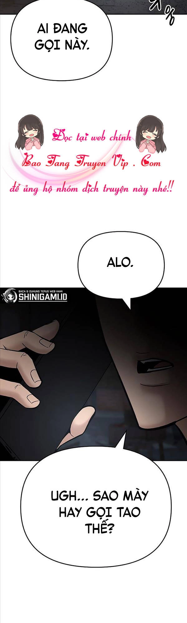 Giang Hồ Thực Thi Công Lý Chapter 58 - 102