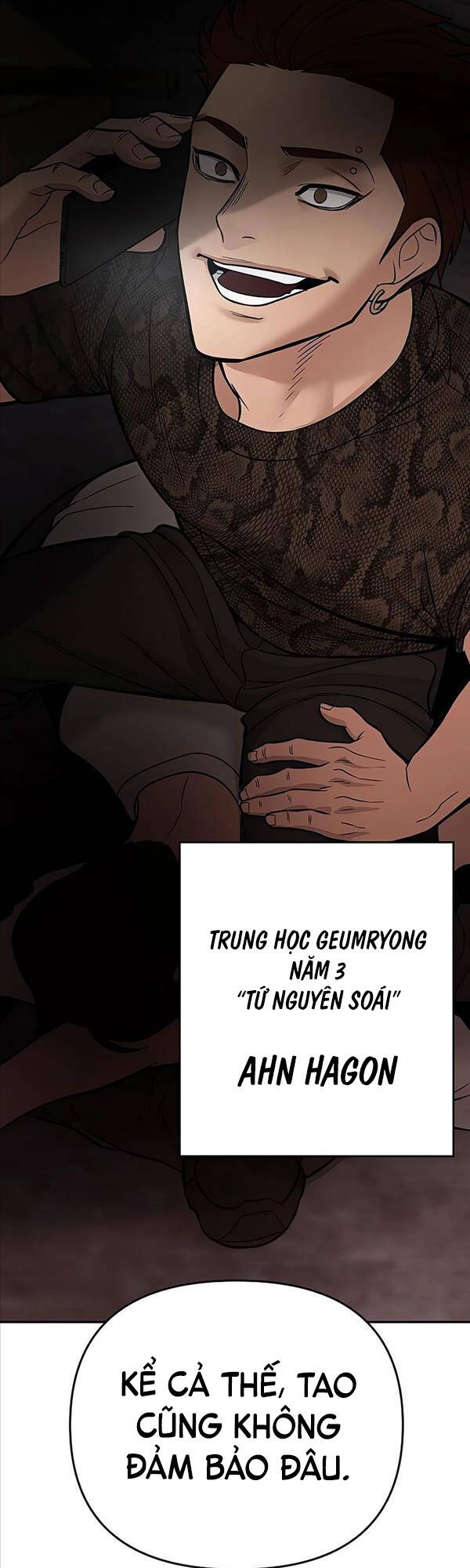 Giang Hồ Thực Thi Công Lý Chapter 58 - 104