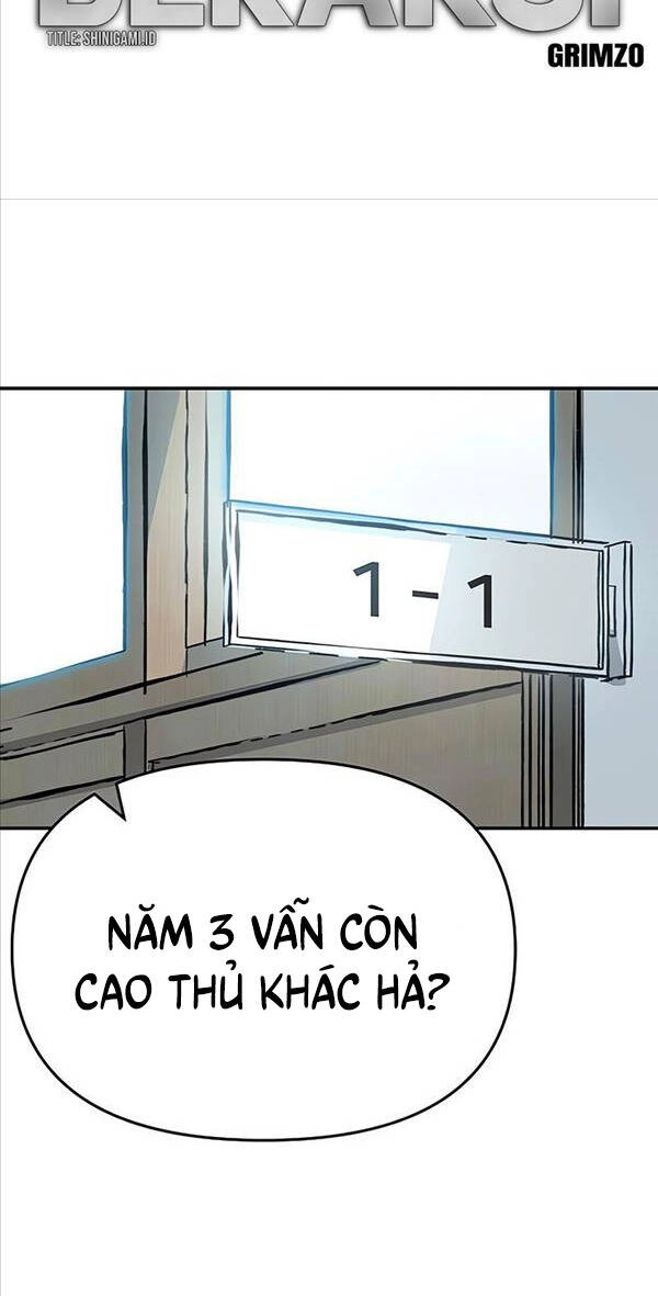 Giang Hồ Thực Thi Công Lý Chapter 59 - 12