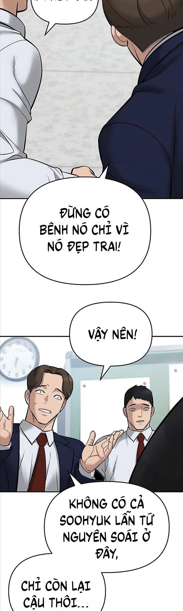 Giang Hồ Thực Thi Công Lý Chapter 59 - 20